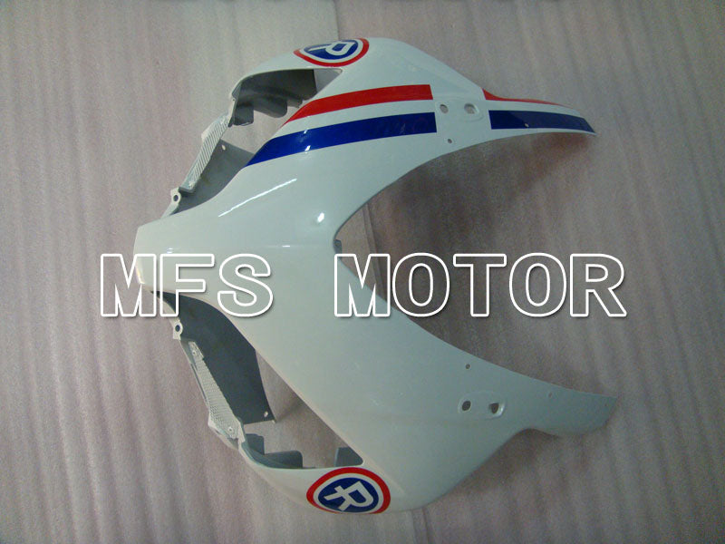 Honda CBR1000RR 2004-2005 Injection ABS verkleidung - anderen - Weiß Blau - MFS2529