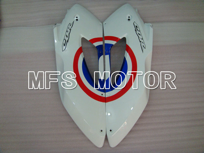 Honda CBR1000RR 2004-2005 Injection ABS verkleidung - anderen - Weiß Blau - MFS2529