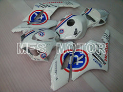 Honda CBR1000RR 2004-2005 Injection ABS verkleidung - anderen - Weiß Blau - MFS2529