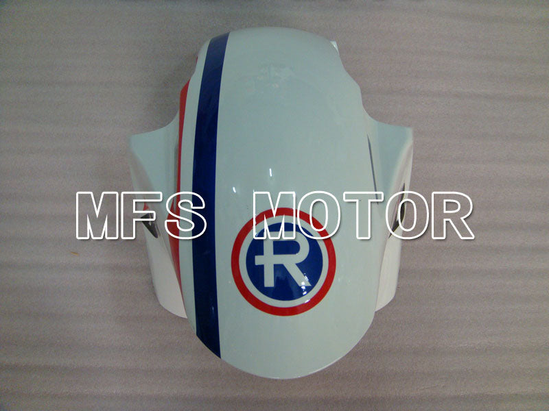 Honda CBR1000RR 2004-2005 Injection ABS verkleidung - anderen - Weiß Blau - MFS2529
