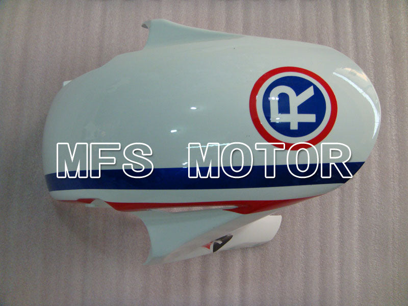 Honda CBR1000RR 2004-2005 Injection ABS verkleidung - anderen - Weiß Blau - MFS2529