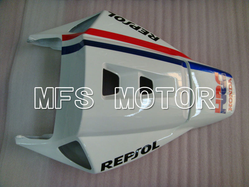 Honda CBR1000RR 2004-2005 Injection ABS verkleidung - anderen - Weiß Blau - MFS2529