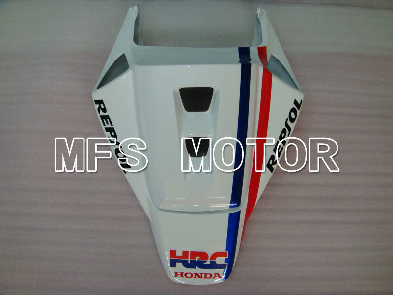 Honda CBR1000RR 2004-2005 Injection ABS verkleidung - anderen - Weiß Blau - MFS2529