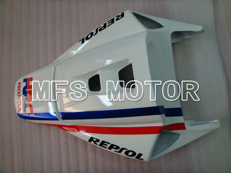 Honda CBR1000RR 2004-2005 Injection ABS verkleidung - anderen - Weiß Blau - MFS2529