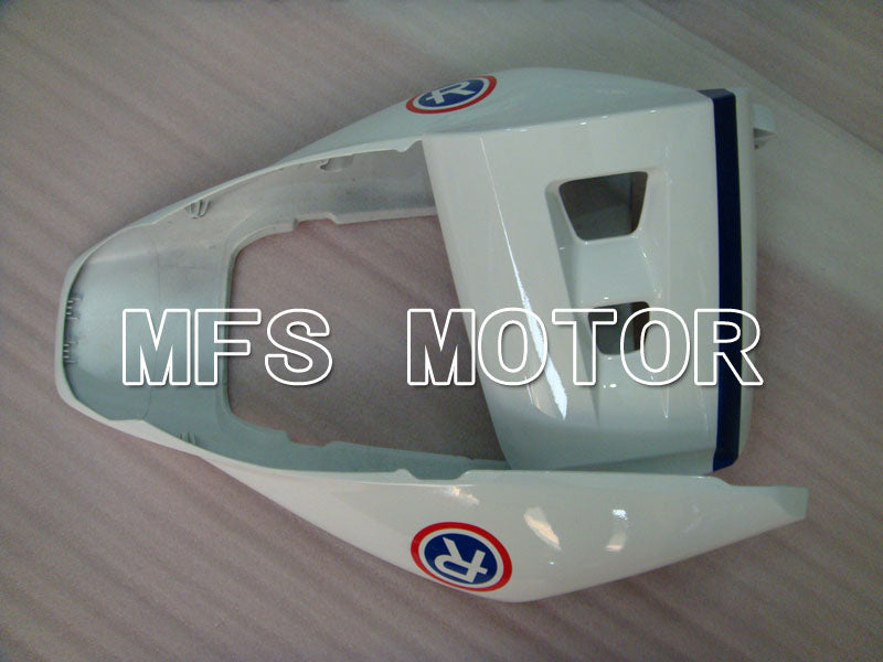 Honda CBR1000RR 2004-2005 Injection ABS verkleidung - anderen - Weiß Blau - MFS2529
