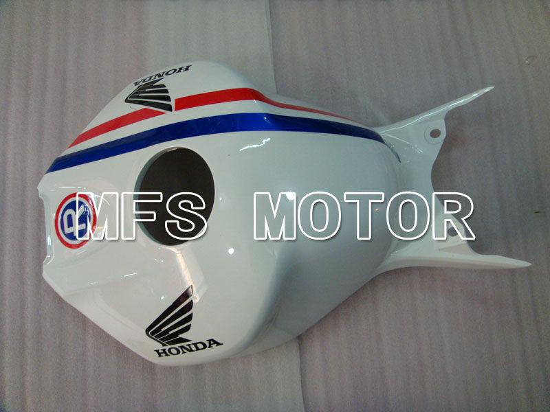 Honda CBR1000RR 2004-2005 Injection ABS verkleidung - anderen - Weiß Blau - MFS2529