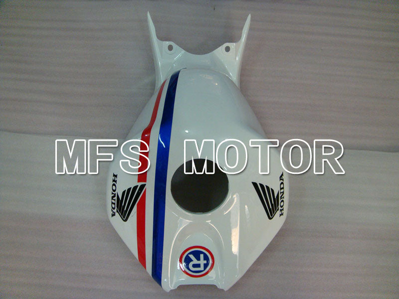 Honda CBR1000RR 2004-2005 Injection ABS verkleidung - anderen - Weiß Blau - MFS2529
