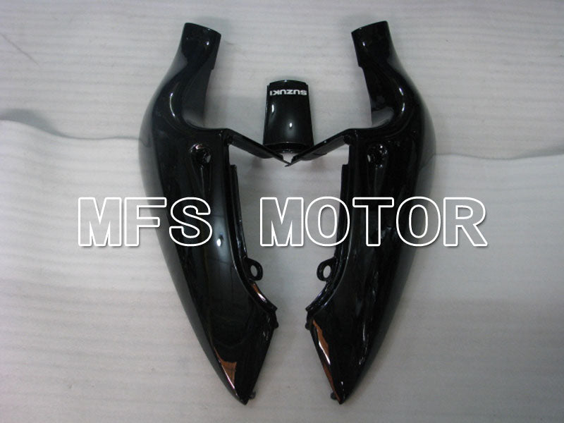 Suzuki GSXR600 1997-2000 ABS Fairing - Factory Style - Black - MFS2533