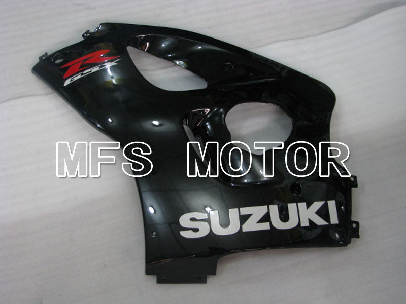 Suzuki GSXR750 1996-1999 ABS Fairing - Factory Style - Black - MFS6872