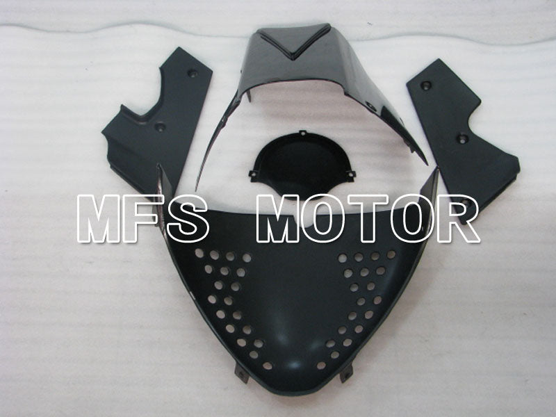 Suzuki GSXR750 1996-1999 ABS Fairing - Factory Style - Black - MFS6872