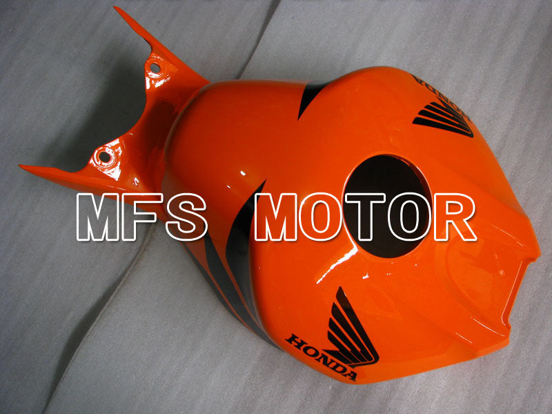 Honda CBR1000RR 2004-2005 Injection ABS Fairing - Repsol - Red Orange Black - MFS2534