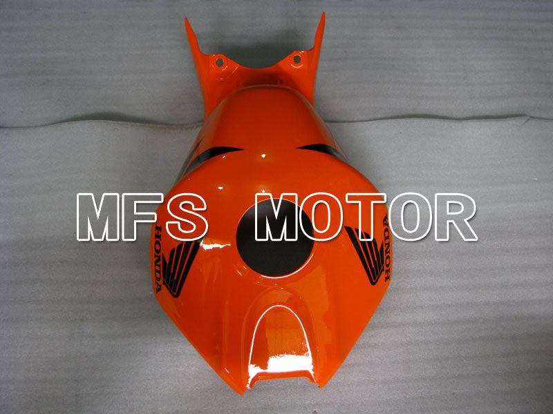 Honda CBR1000RR 2004-2005 Injection ABS Fairing - Repsol - Red Orange Black - MFS2534