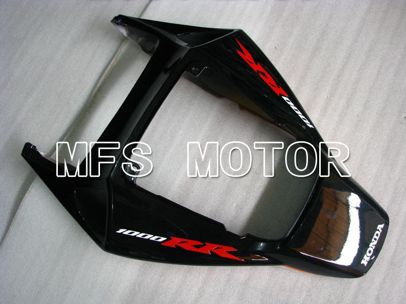 Honda CBR1000RR 2004-2005 Injection ABS Fairing - Repsol - Red Orange Black - MFS2534