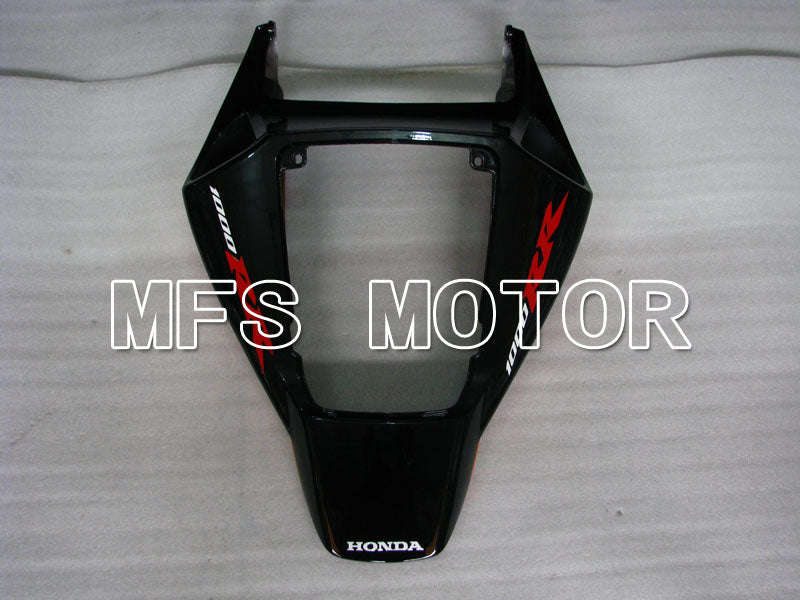 Honda CBR1000RR 2004-2005 Injection ABS Fairing - Repsol - Red Orange Black - MFS2534
