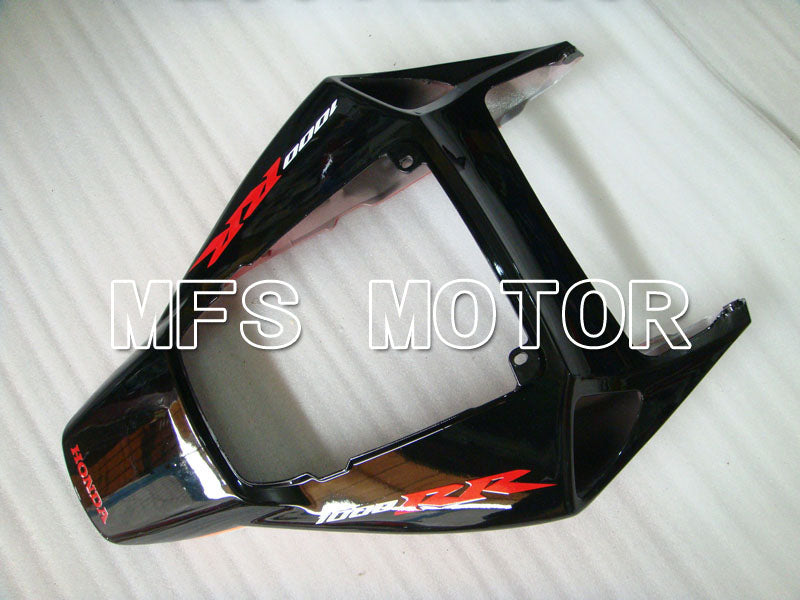 Honda CBR1000RR 2004-2005 Injection ABS Fairing - Repsol - Red Orange Black - MFS2536