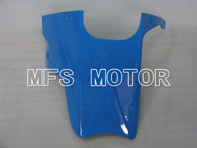Suzuki GSXR600 1997-2000 ABS Fairing - Factory Style - Blue White - MFS2537