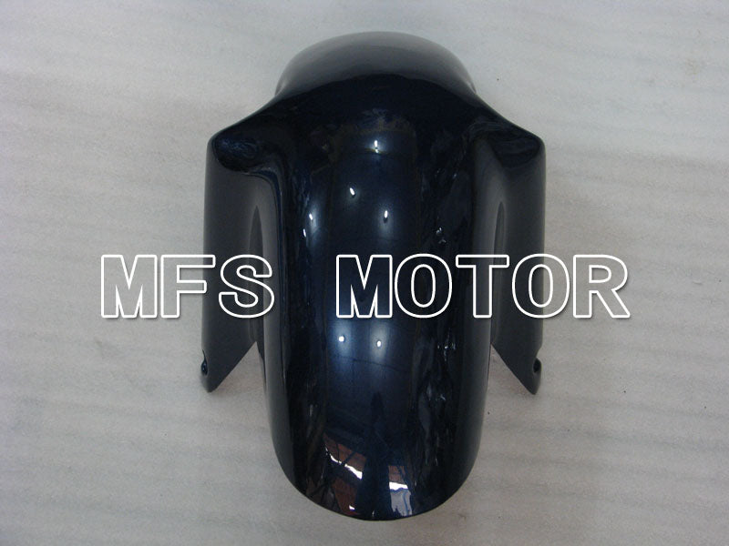 Suzuki GSXR600 1997-2000 ABS Fairing - Factory Style - Blue White - MFS2537