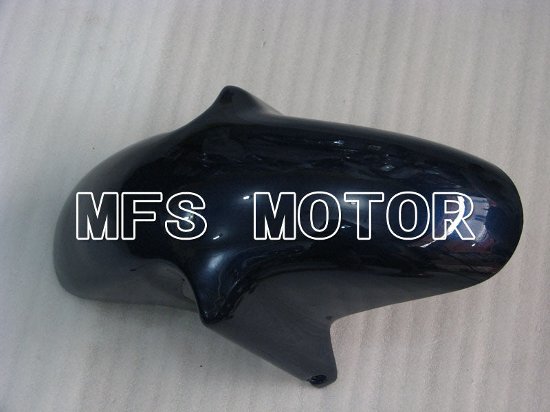 Suzuki GSXR600 1997-2000 ABS Fairing - Factory Style - Blue White - MFS2537