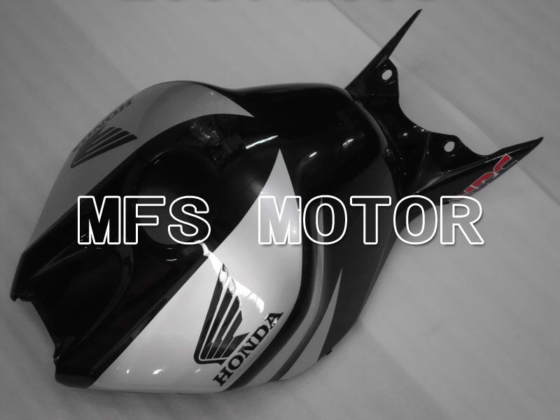 Honda CBR1000RR 2004-2005 Injection ABS Fairing - Repsol - Silver Black - MFS2539