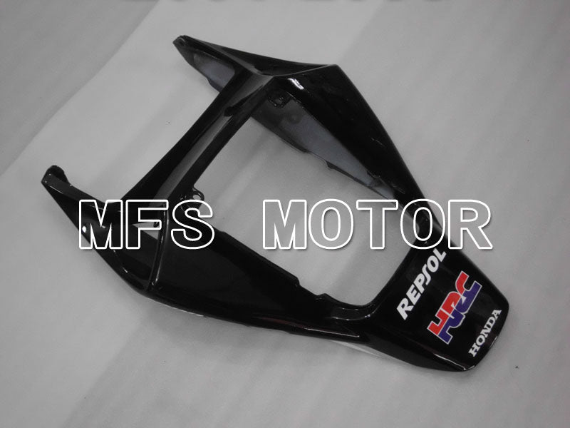 Honda CBR1000RR 2004-2005 Injection ABS Fairing - Repsol - Silver Black - MFS2539