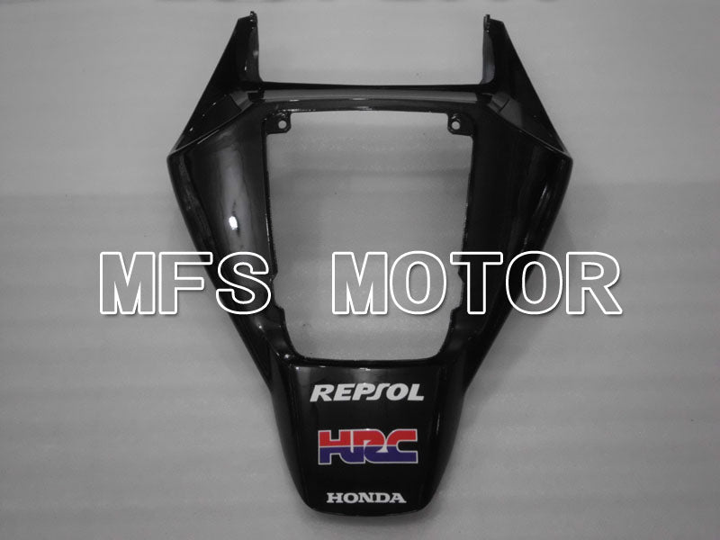 Honda CBR1000RR 2004-2005 Injection ABS Fairing - Repsol - Silver Black - MFS2539