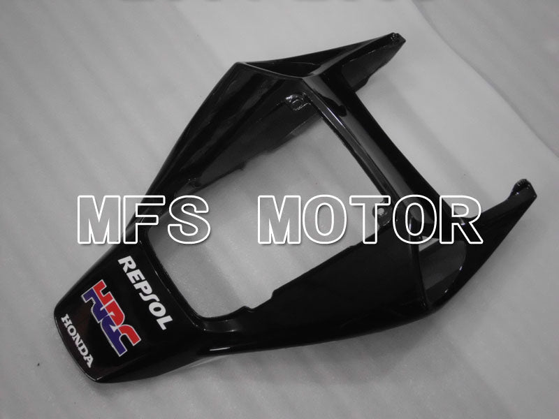 Honda CBR1000RR 2004-2005 Injection ABS Fairing - Repsol - Silver Black - MFS2539