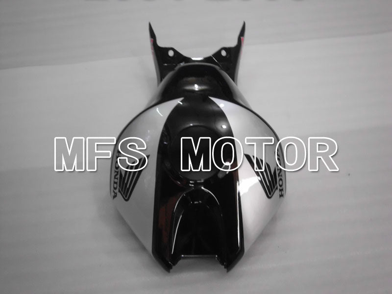 Honda CBR1000RR 2004-2005 Injection ABS Fairing - Repsol - Silver Black - MFS2539