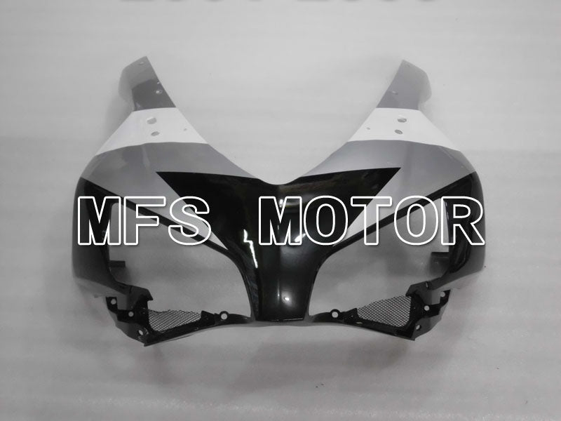 Honda CBR1000RR 2004-2005 Injection ABS Fairing - Repsol - Silver Black - MFS2539