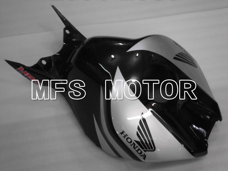 Honda CBR1000RR 2004-2005 Injection ABS Fairing - Repsol - Silver Black - MFS2539