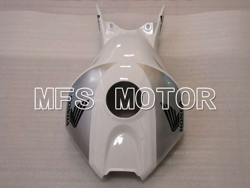 Honda CBR1000RR 2004-2005 Injection ABS verkleidung - Repsol - Weiß - MFS2544