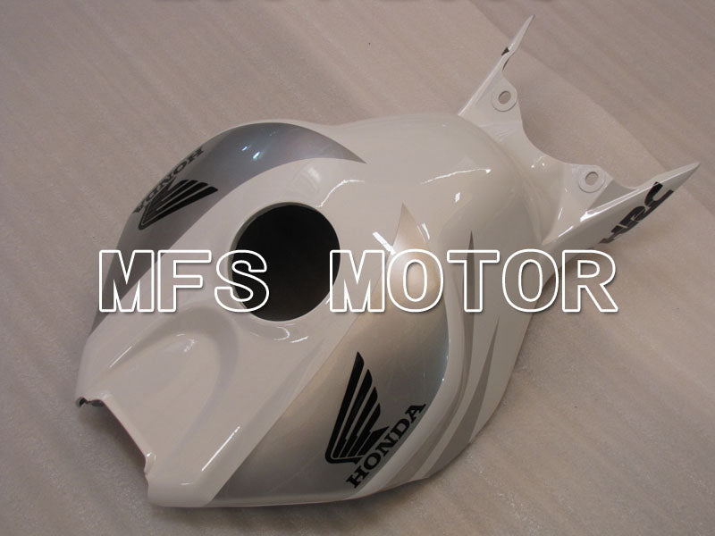 Honda CBR1000RR 2004-2005 Injection ABS verkleidung - Repsol - Weiß - MFS2544