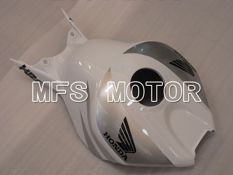 Honda CBR1000RR 2004-2005 Injection ABS verkleidung - Repsol - Weiß - MFS2544