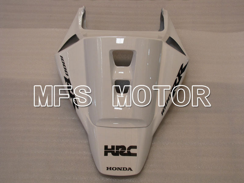 Honda CBR1000RR 2004-2005 Injection ABS verkleidung - Repsol - Weiß - MFS2544
