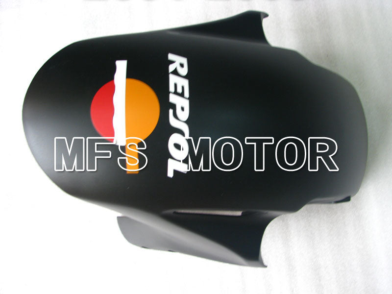 Honda CBR600RR 2003-2004 ABS Injection Fairing - Customize - Black - MFS2555