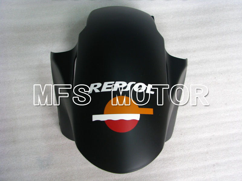 Honda CBR600RR 2003-2004 ABS Injection Fairing - Customize - Black - MFS2555