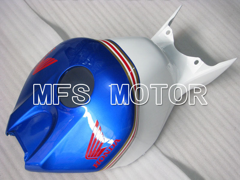Honda CBR1000RR 2004-2005 Injection ABS Fairing - Rothmans - White Blue - MFS2547