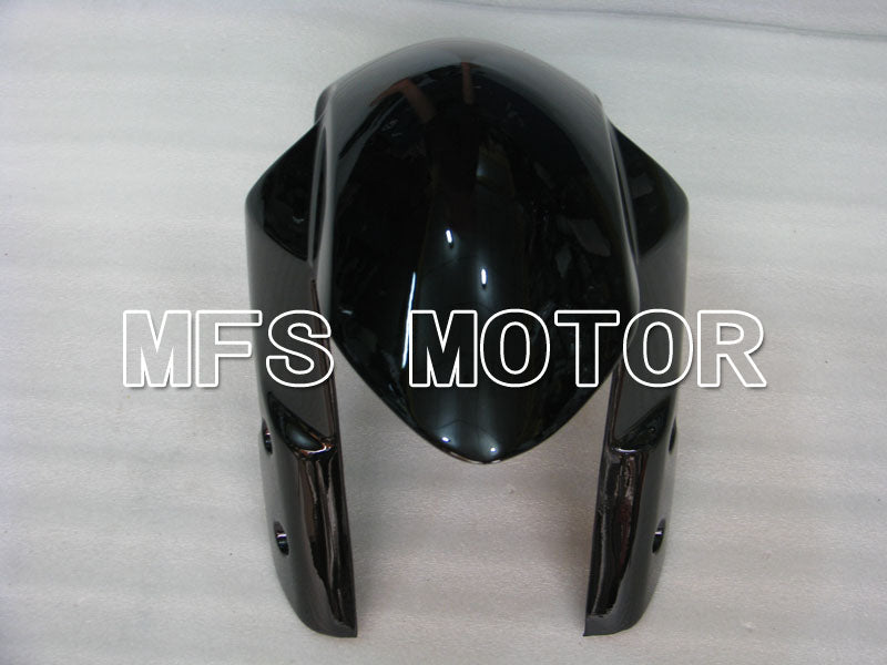 Suzuki GSXR1000 2005-2006 Injection ABS Fairing - Factory Style - Black - MFS2658