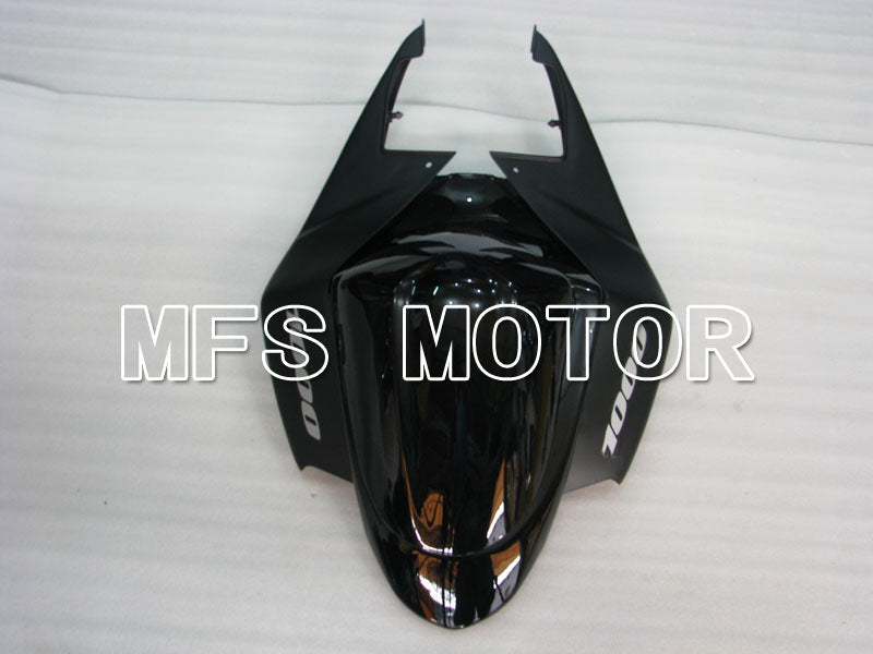 Suzuki GSXR1000 2005-2006 Injection ABS Fairing - Factory Style - Black - MFS2658