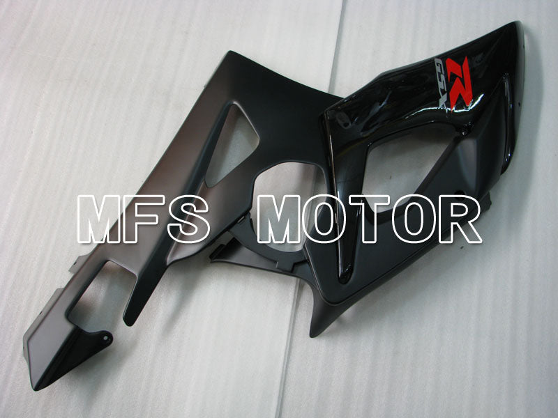 Suzuki GSXR1000 2005-2006 Injection ABS Fairing - Factory Style - Black - MFS2658