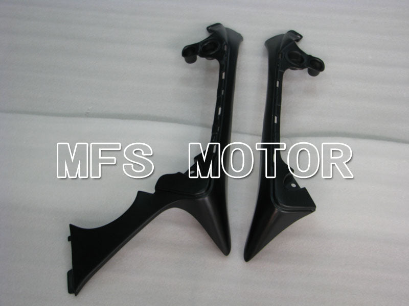Suzuki GSXR1000 2005-2006 Injection ABS Fairing - Factory Style - Black - MFS2658