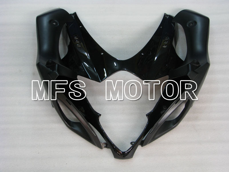 Suzuki GSXR1000 2005-2006 Injection ABS Fairing - Factory Style - Black - MFS2658
