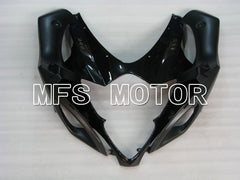 Suzuki GSXR1000 2005-2006 Injection ABS Fairing - Factory Style - Black - MFS2658