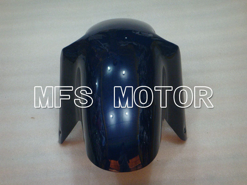 Suzuki GSXR750 1996-1999 ABS Fairing - Factory Style - Blue White - MFS6881