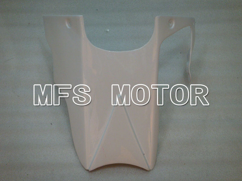 Suzuki GSXR750 1996-1999 ABS Fairing - Factory Style - Blue White - MFS6881