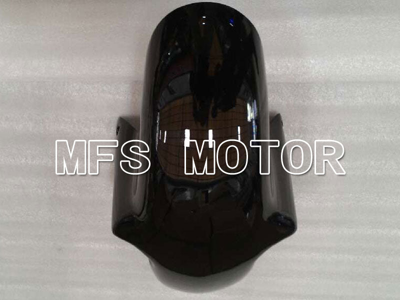 Suzuki GSXR750 1996-1999 ABS Fairing - Factory Style - Blue White - MFS6883