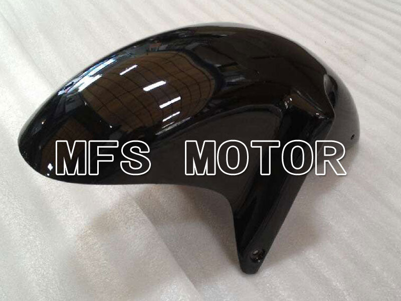 Suzuki GSXR600 1997-2000 ABS Fairing - Factory Style - Blue White - MFS2567