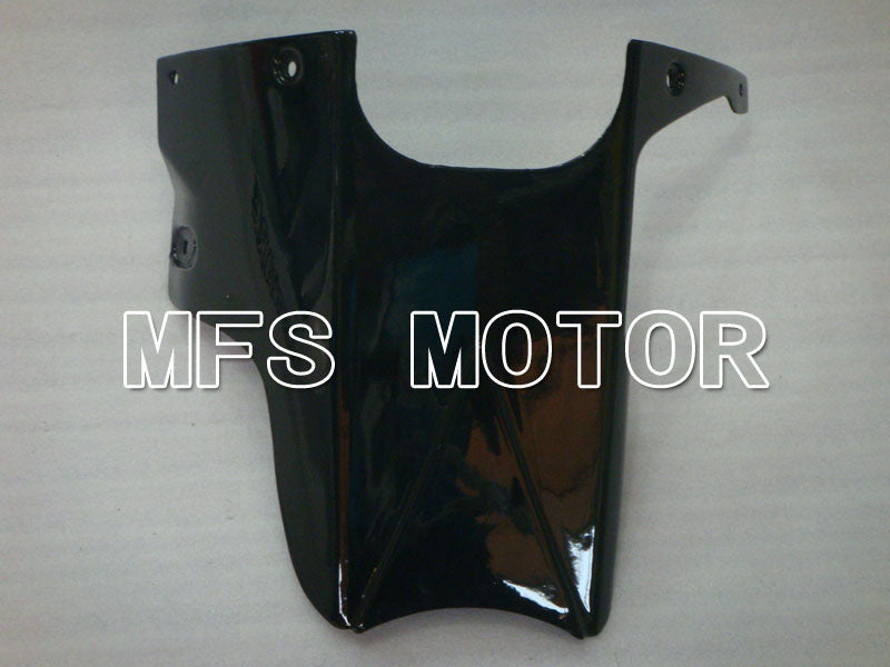 Carénage ABS Suzuki GSXR750 1996-1999 - Corona - Noir Blanc - MFS6885