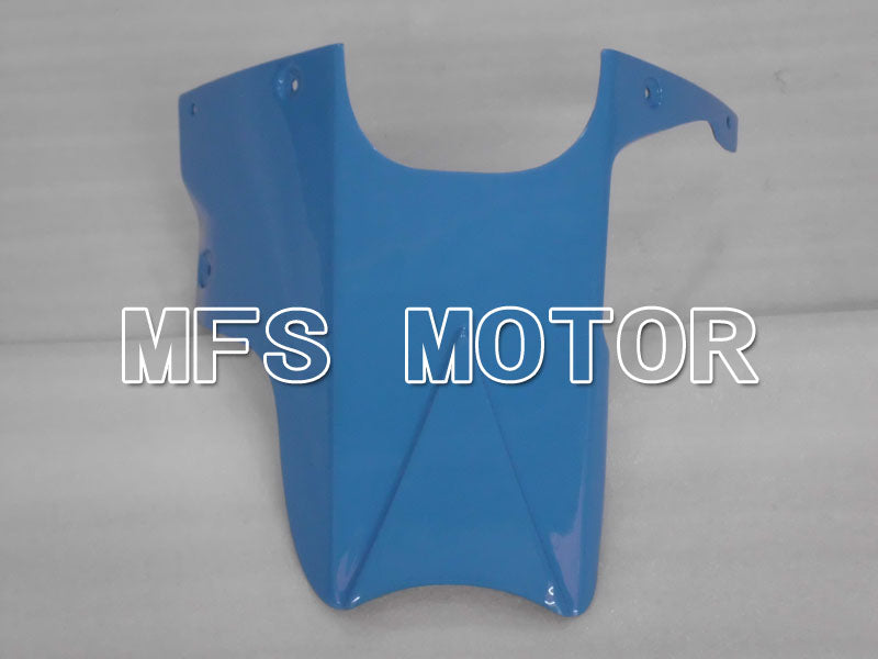 Suzuki GSXR600 1997-2000 ABS Fairing - Factory Style - Blue White - MFS2571