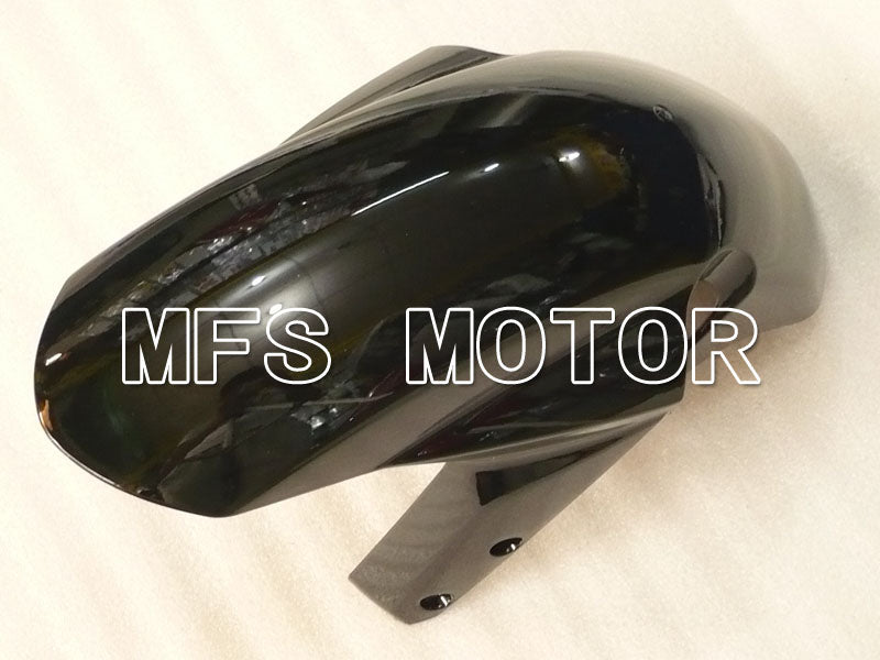 Suzuki GSXR1000 2003-2004 Injection ABS Fairing - Factory Style - Blue White - MFS2585