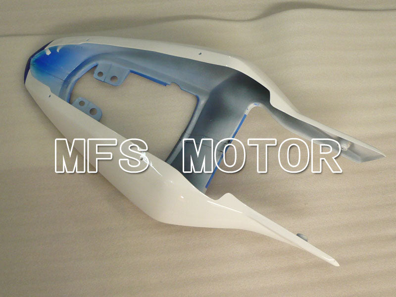 Suzuki GSXR1000 2003-2004 Injection ABS Fairing - Factory Style - Blue White - MFS2585